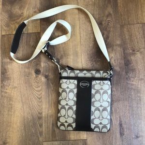 Coach Crossbody